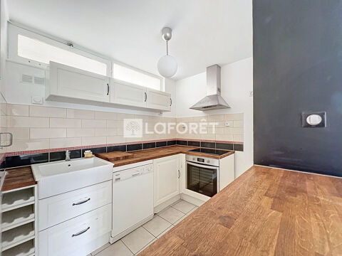  Appartement � louer 4 pi�ces 89 m�