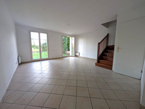   Agrable maison familiale Maison - 5 pice(s) - 78 m