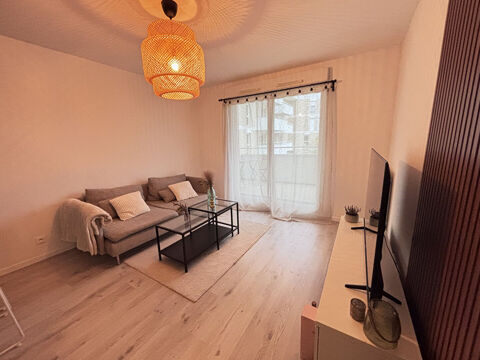  Appartement  louer 3 pices 60 m