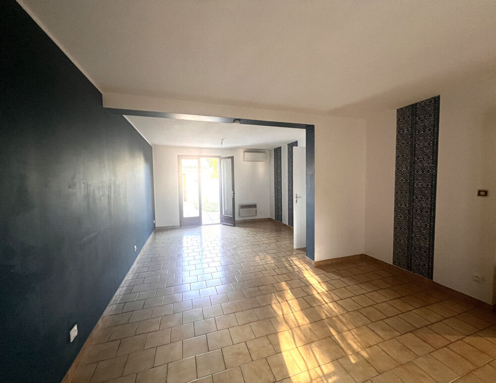 Vente Maison Maison Avignon 4 pièce(s) 87 m2 - Jardin, garage et climatisation - Le pont des deux eaux Avignon