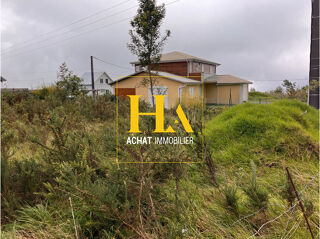  Terrain � vendre 624 m�