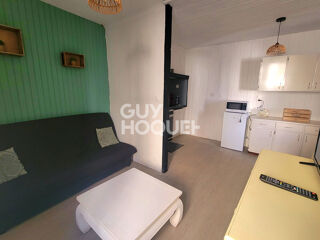  Maison � vendre 2 pi�ces 43 m�