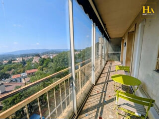  Appartement à louer 2 pièces 44 m²