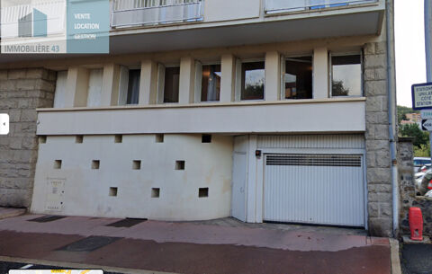  Parking / Garage � louer 