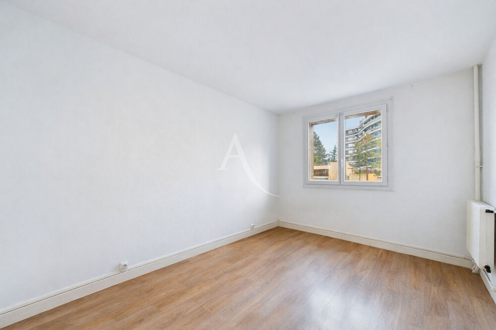 Appartement Saint Maurice 3 pièce(s) 52 m2