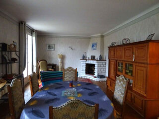  Maison � vendre 5 pi�ces 121 m�