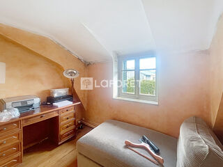 Vente Maison Maison Champsecret 4 pièce(s) 94 m2 Champsecret