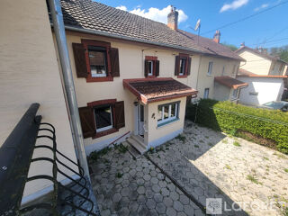  Maison � vendre 5 pi�ces 95 m�