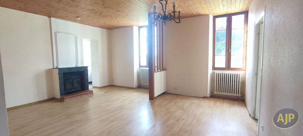 Vente Maison Grande maison charentaise Saint simon de pellouaille