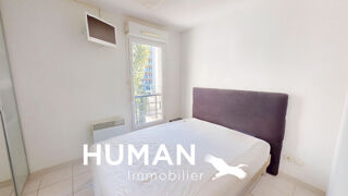  Appartement  vendre 2 pices 45 m