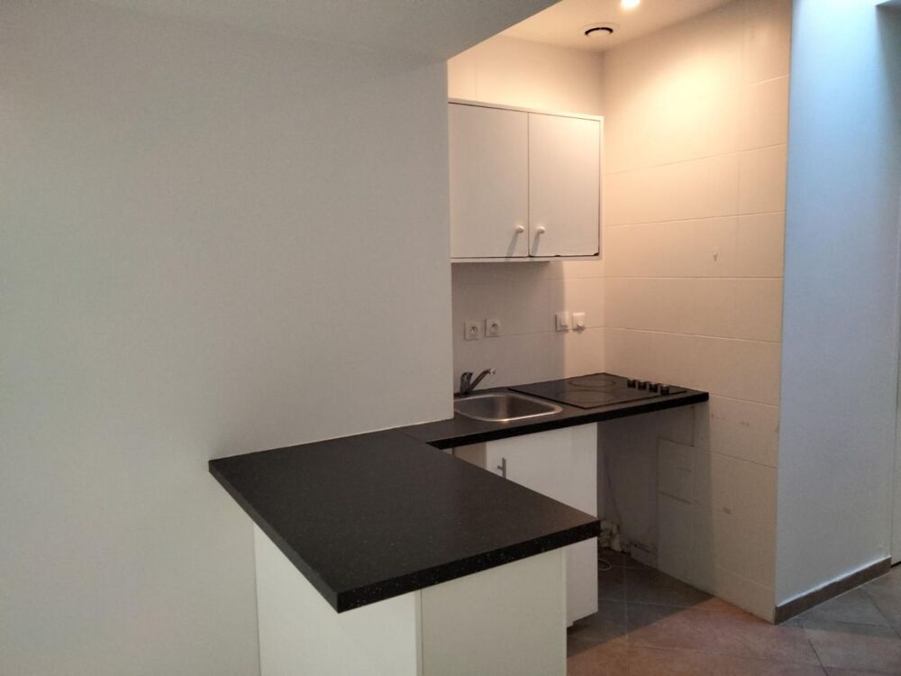 Vente Appartement Appartement 2 pices sur cour Clichy