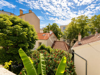  Appartement à vendre 1 pièce 25 m²
