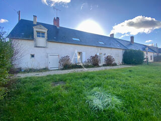  Maison à vendre 6 pièces 145 m²