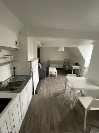  Appartement  louer 1 pice 24 m