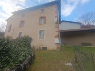  Maison à vendre 8 pièces 173 m²