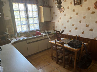  Maison � vendre 5 pi�ces 130 m�