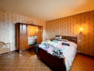  Maison � vendre 4 pi�ces 109 m�