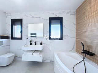  Maison � vendre 5 pi�ces 130 m�