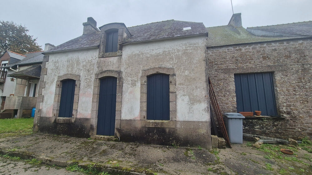 Maison Plomelin 5 pièce(s) 95 m2