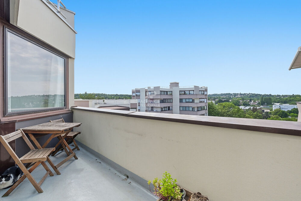 Vente Appartement Appartement Saint Germain En Laye 5 pièce(s) 91.79 m2 Saint germain en laye