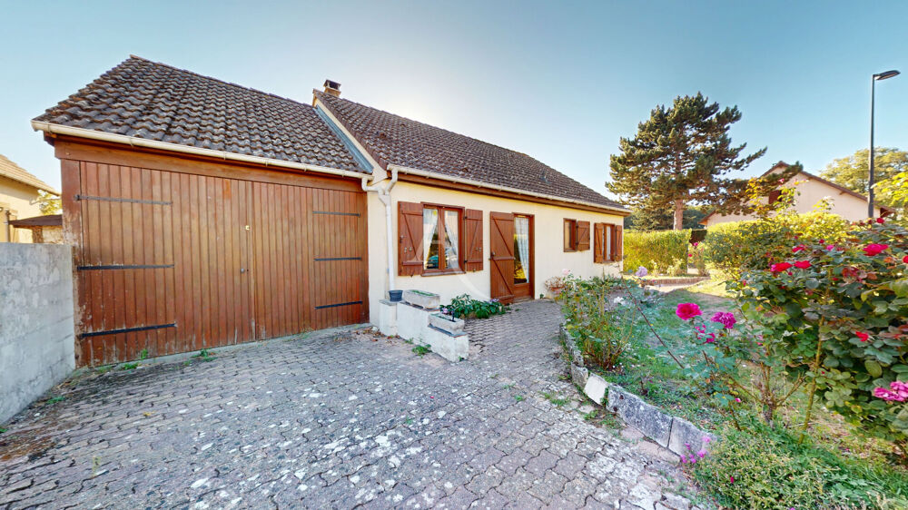 Vente Maison EVREUX - Quartier Nétreville Evreux
