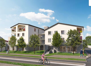  Appartement � vendre 2 pi�ces 38 m�