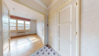  Appartement  vendre 2 pices 48 m