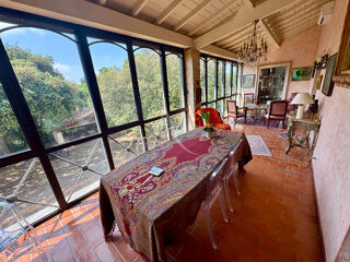  Maison � vendre 8 pi�ces 246 m�