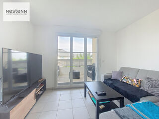  Appartement  vendre 3 pices 57 m