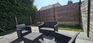  Maison à vendre 6 pièces 100 m²