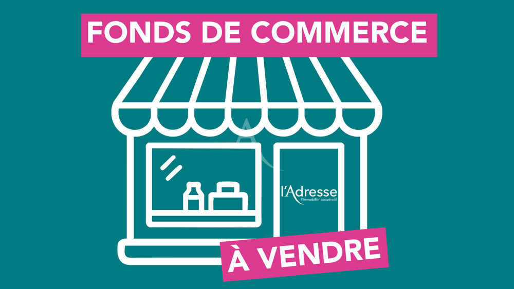   Fonds de commerce Saint Jean De Monts 