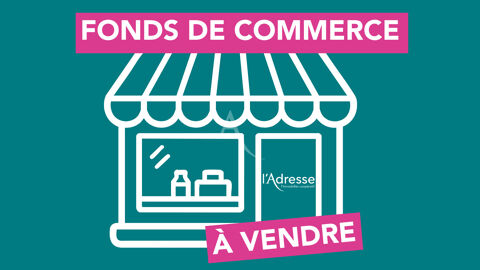 Fonds de commerce Saint Jean De Monts 91700 85160 Saint jean de monts
