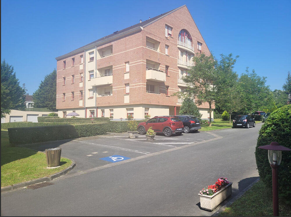 Appartement Arras 2 pièce(s) 44 m2