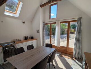  Maison à vendre 4 pièces 86 m²