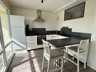  Appartement � louer 1 pi�ce 33 m�