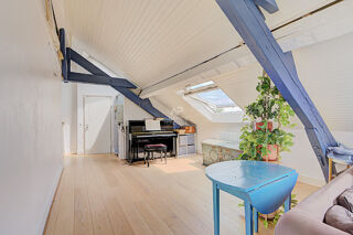  Appartement à vendre 5 pièces 117 m²