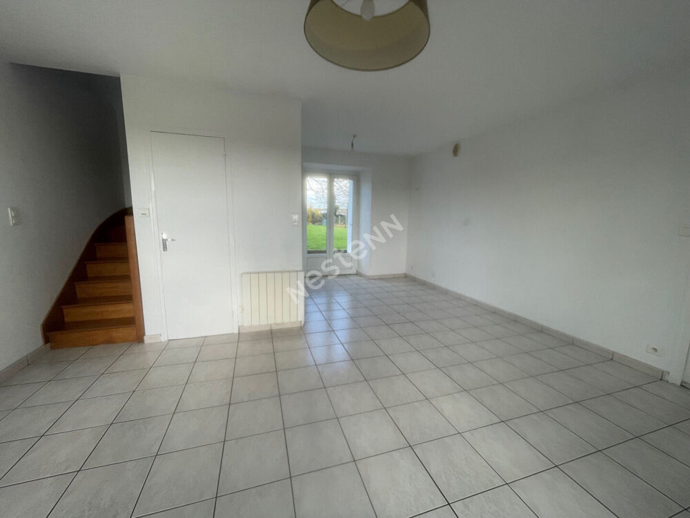 Maison de 6 pièces à Taupont (56800)
