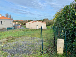  Terrain � vendre 270 m�