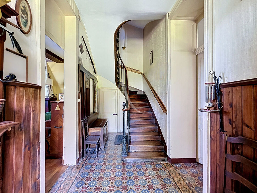 Maison Chateau Gontier Sur Mayenne