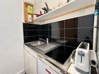 Vente Appartement Alfortville Nord - Studio fonctionnel avec cave Alfortville