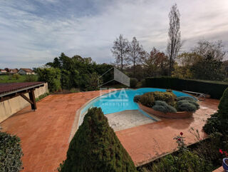  Maison � vendre 11 pi�ces 