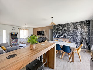  Maison � vendre 5 pi�ces 86 m�