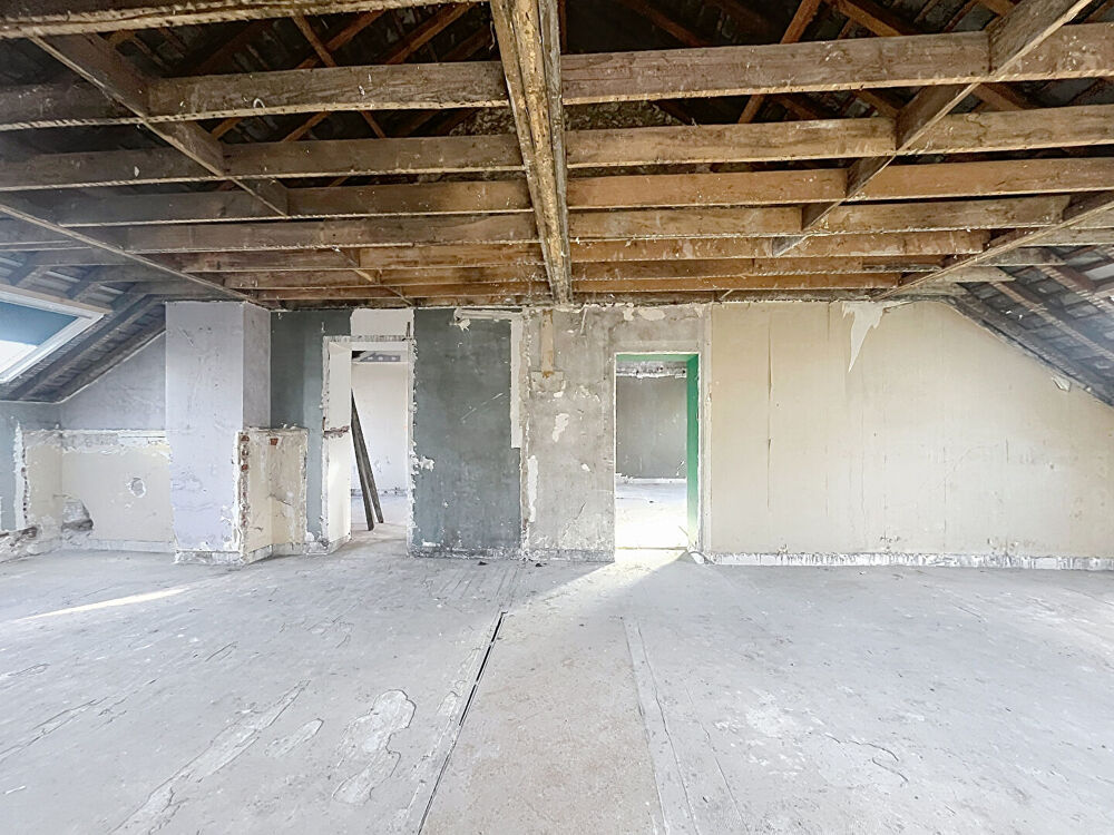 Appartement Orleans à aménager 98m²