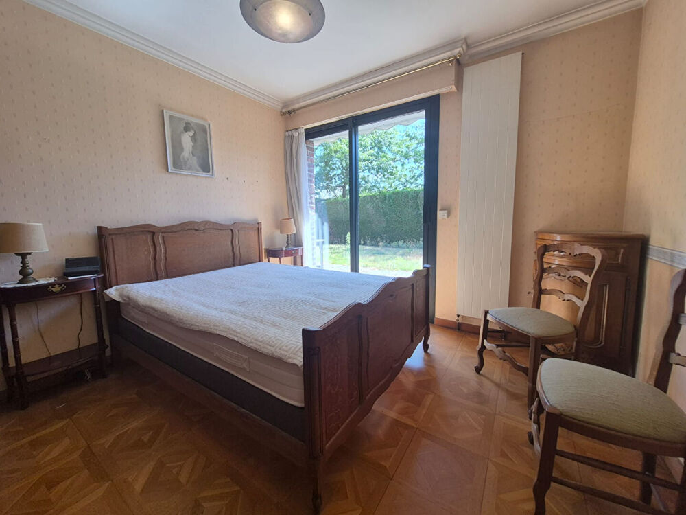 Vente Maison Maison contemporaine 110m² jardin, grand  garage Marcq en baroeul