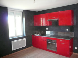  Appartement à louer 2 pièces 26 m²