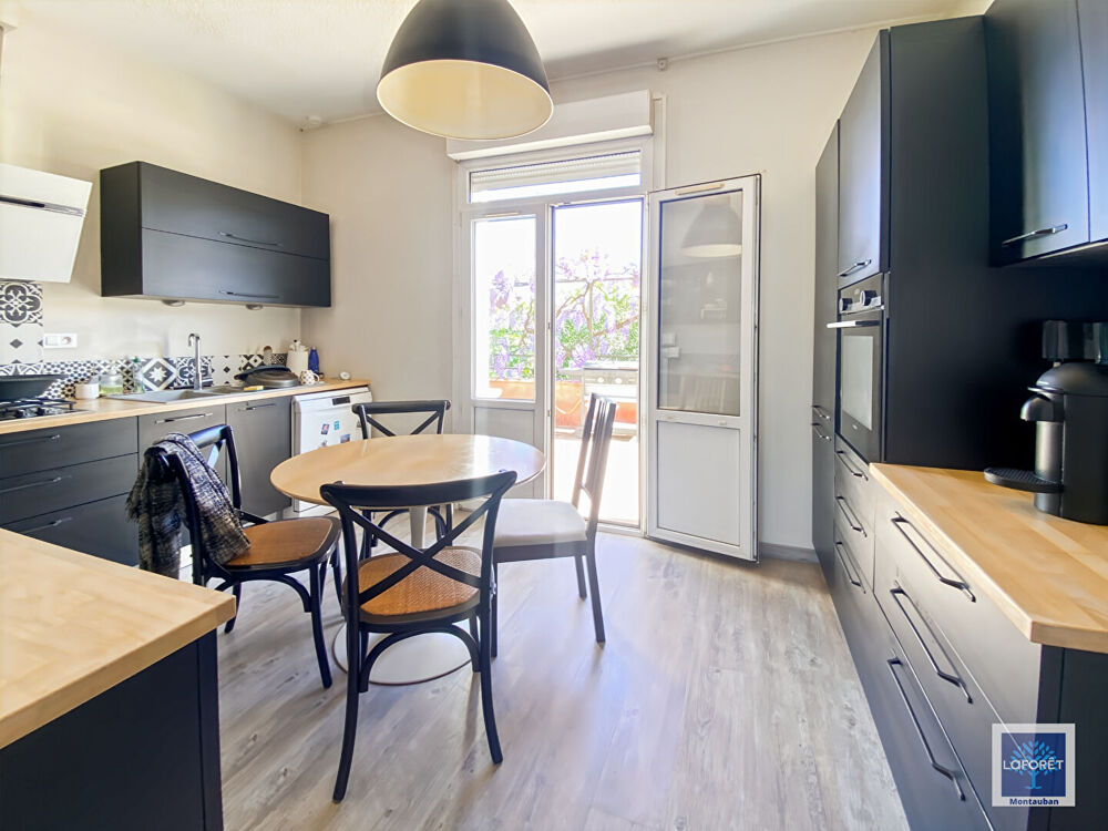 Vente Maison Montauban ?  Saint-Michel Maison 7 pièce(s) 250 m2 Montauban
