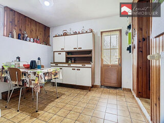  Maison � vendre 4 pi�ces 75 m�