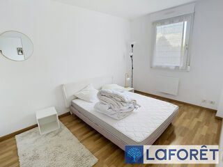  Appartement à louer 2 pièces 42 m²