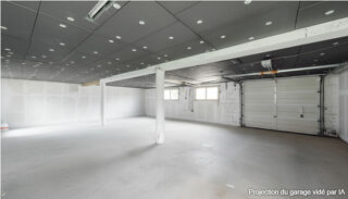  Maison à vendre 5 pièces 110 m²