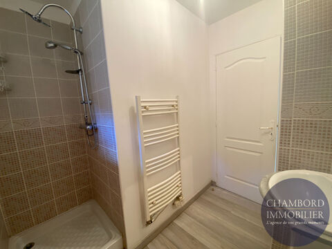  Maison � louer 5 pi�ces 88 m�